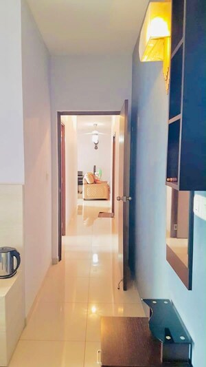 2 BHK Apartment – Exterior View View at Sobha Dream Acres, Panathur - for Sale