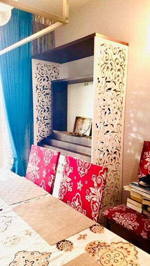 Bedroom in 2 BHK Apartment at Sobha Dream Acres, Panathur – for Sale