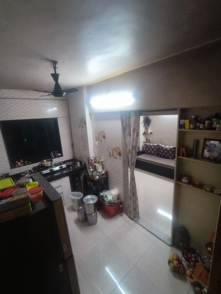Living Room, akruti-matoshree-park 1 Bedroom 600 Sq.Ft. Apartment In Bhandup East Mumbai 10783947