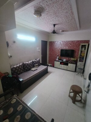 1 BHK Apartment For Sale in Akruti Matoshree Park, Bhandup East