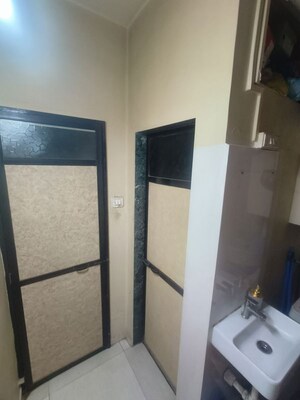 Team Area in 1 BHK Apartment at Akruti Matoshree Park, Bhandup East – for Sale