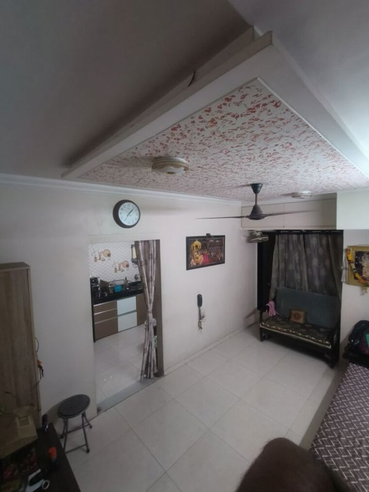 Team Area, akruti-matoshree-park 1 Bedroom 600 Sq.Ft. Apartment In Bhandup East Mumbai 10783947
