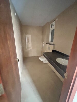 Kitchen in 2 BHK Apartment at Rishita Mulberry Heights, Sushant Golf City – for Rent