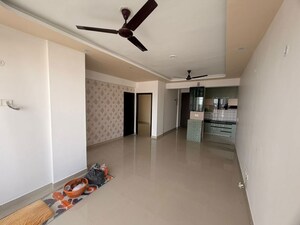 Room in 2 BHK Apartment at Tulsiani Urban Woods, Sushant Golf City – for Rent