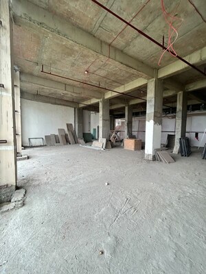  Office Space For Rent in Sushant Golf City