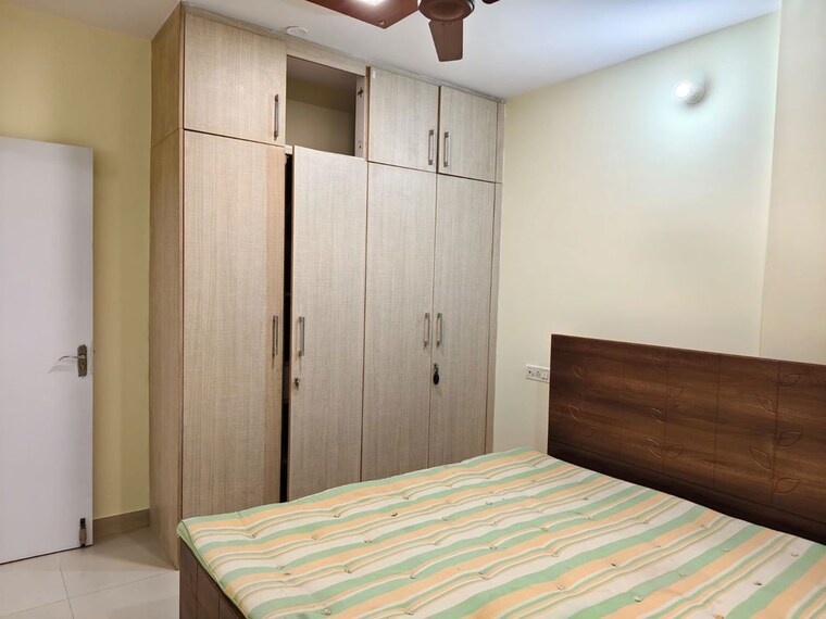 Bedroom, ghp-crystal-court 2 Bedroom 950 Sq.Ft. Apartment In Powai Mumbai 10783952
