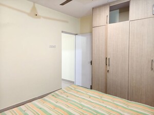 Room in 2 BHK Apartment at GHP Crystal Court, Powai – for Rent