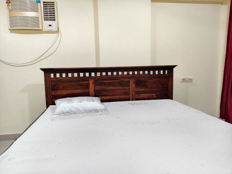 Bedroom, ghp-crystal-court 2 Bedroom 950 Sq.Ft. Apartment In Powai Mumbai 10783952
