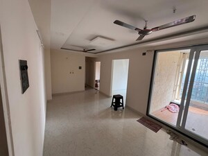 2 BHK Apartment For Rent in Kannamwar Nagar Chs, Vikhroli East