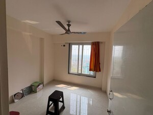 Living Room in 2 BHK Apartment at Kannamwar Nagar Chs, Vikhroli East – for Rent