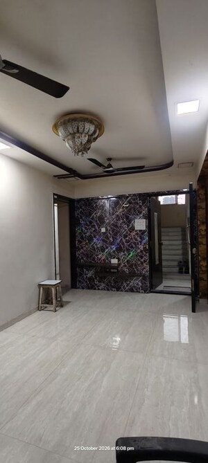 Room in 2 BHK Apartment at Bhandup East – for Rent