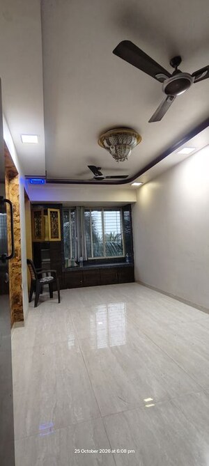 2 BHK Apartment For Rent in Bhandup East