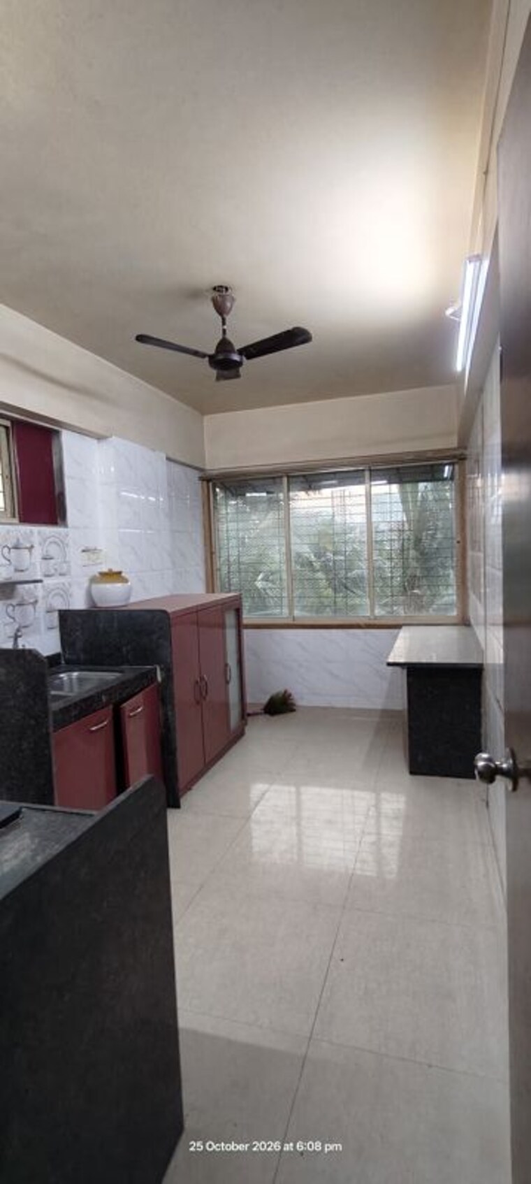 Kitchen, bhandup east 2 Bedroom 700 Sq.Ft. Apartment In Bhandup East Mumbai 10783474