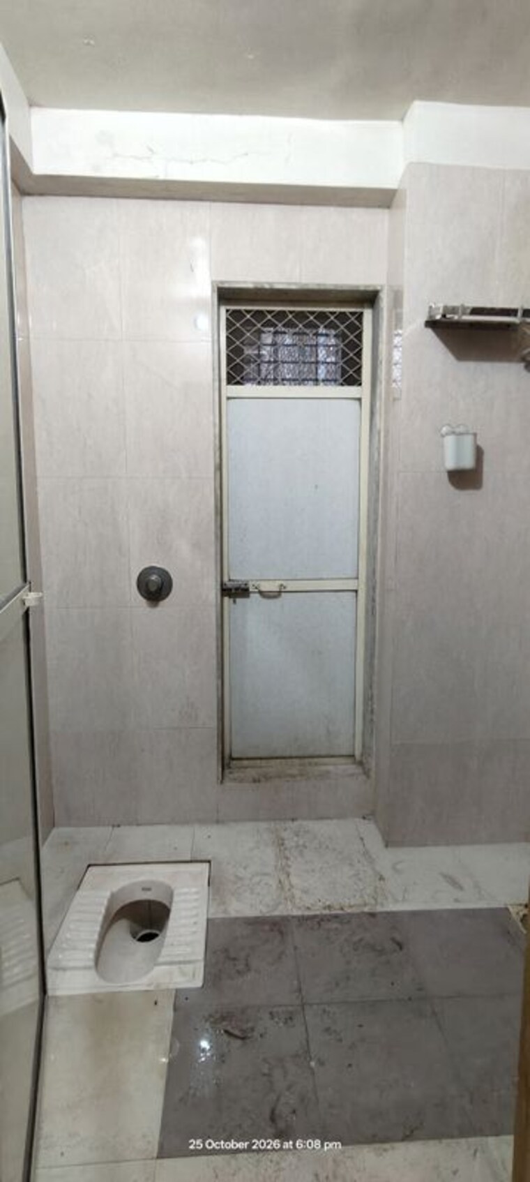 Bathroom, bhandup east 2 Bedroom 700 Sq.Ft. Apartment In Bhandup East Mumbai 10783474