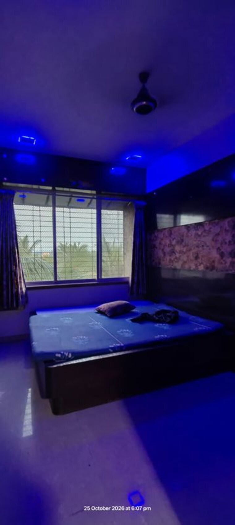 Bedroom, bhandup east 2 Bedroom 700 Sq.Ft. Apartment In Bhandup East Mumbai 10783474