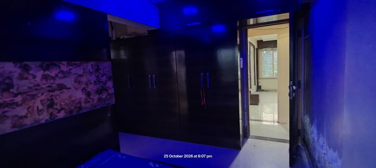Living Room, bhandup east 2 Bedroom 700 Sq.Ft. Apartment In Bhandup East Mumbai 10783474