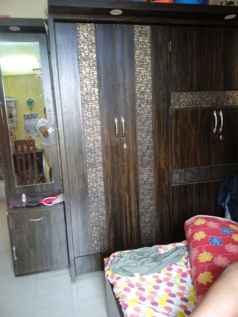 Bedroom, shubh-kamana-chs 1 Bedroom 384 Sq.Ft. Apartment In Bhandup East Mumbai 10777692