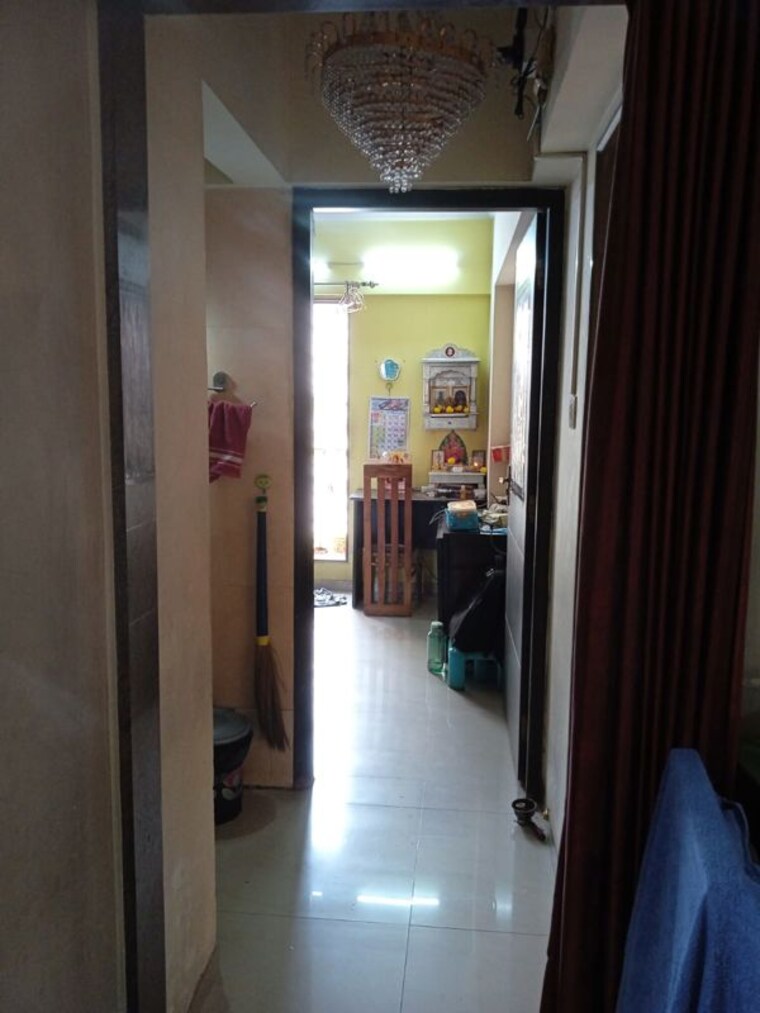 undefined, shubh-kamana-chs 1 Bedroom 384 Sq.Ft. Apartment In Bhandup East Mumbai 10777692