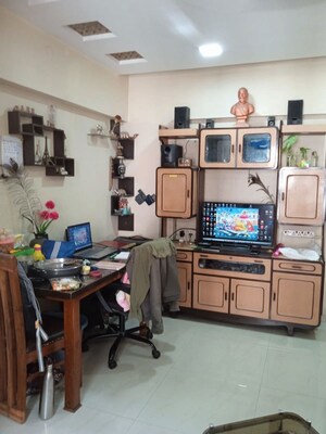 1 BHK Apartment For Sale in Shubh Kamana CHS, Bhandup East