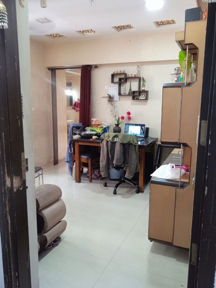 Room, shubh-kamana-chs 1 Bedroom 384 Sq.Ft. Apartment In Bhandup East Mumbai 10777692