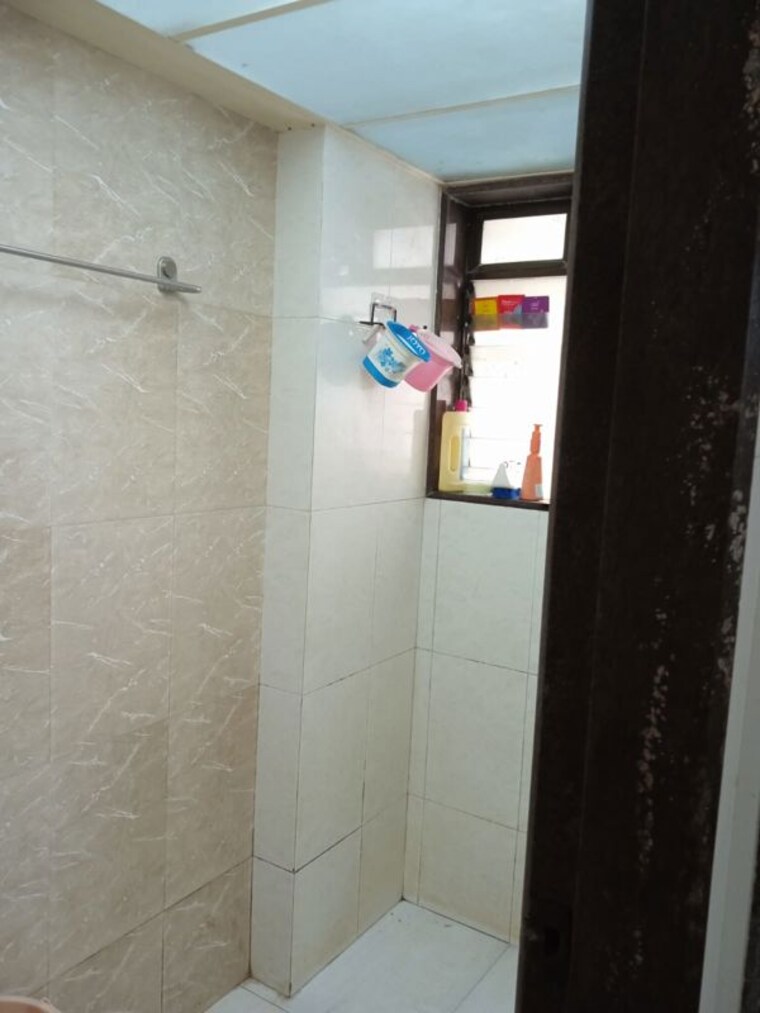 Bathroom, shubh-kamana-chs 1 Bedroom 384 Sq.Ft. Apartment In Bhandup East Mumbai 10777692
