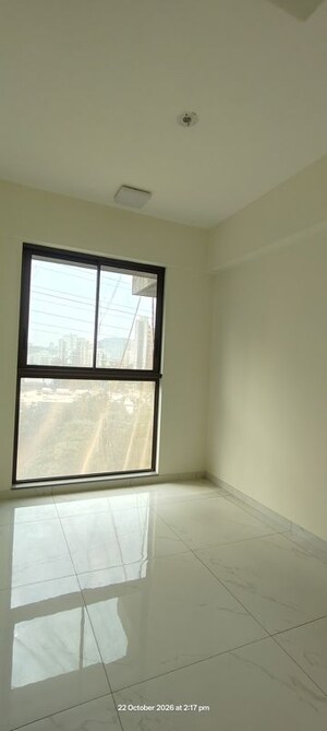 Bedroom in 2.5 BHK Apartment at Runwal Bliss, Kanjurmarg East – for Sale
