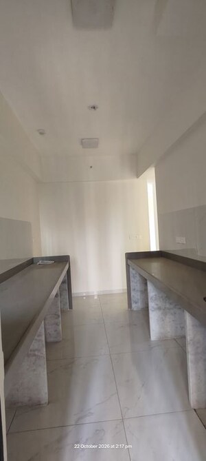 Kitchen in 2.5 BHK Apartment at Runwal Bliss, Kanjurmarg East – for Sale