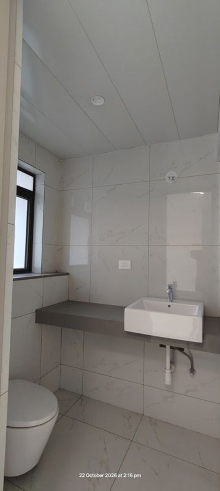 Bathroom, runwal-bliss 2.5 Bedroom 884 Sq.Ft. Apartment In Kanjurmarg East Mumbai 10776716