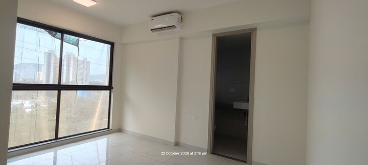Master Bedroom, runwal-bliss 2.5 Bedroom 884 Sq.Ft. Apartment In Kanjurmarg East Mumbai 10776716