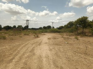 Plot Area in  Plot at Sultanpalya – for Sale