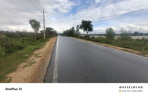  Plot For Sale in Sultanpalya
