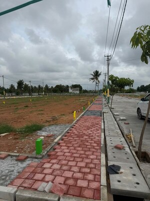   Plot at Sultanpalya – for Sale