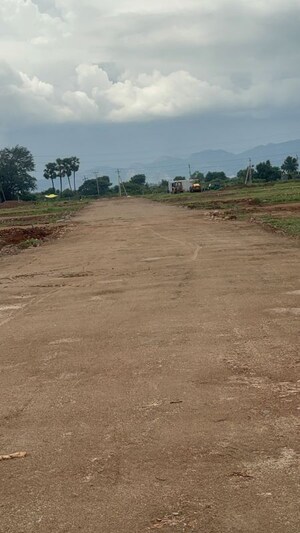Plot Area in  Plot at Surampalli – for Sale