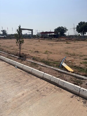  Plot For Sale in Deshmukhi