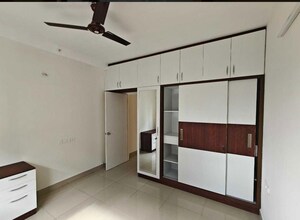 2 BHK Apartment For Sale in Adarsh Greens, Kogilu