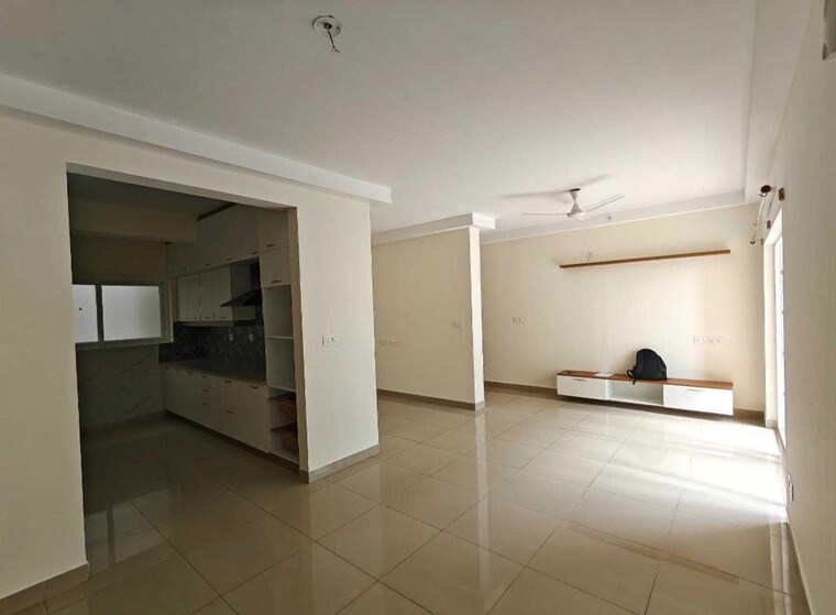 Living Room, adarsh-greens 2 Bedroom 1005 Sq.Ft. Apartment In Kogilu Bangalore 10783964