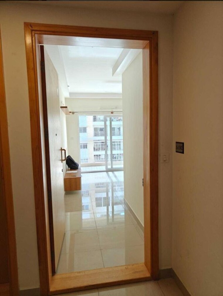 Exterior View, adarsh-greens 2 Bedroom 1005 Sq.Ft. Apartment In Kogilu Bangalore 10783964