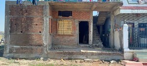 2 BHK Independent House – Exterior View View at Shambhu Nagar - for Sale