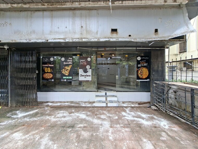 Cover Image, ekta-milan Commercial Shop 500 Sq.Ft. In Borivali West Mumbai 10783974