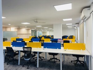  Office Space For Rent in Madhapur