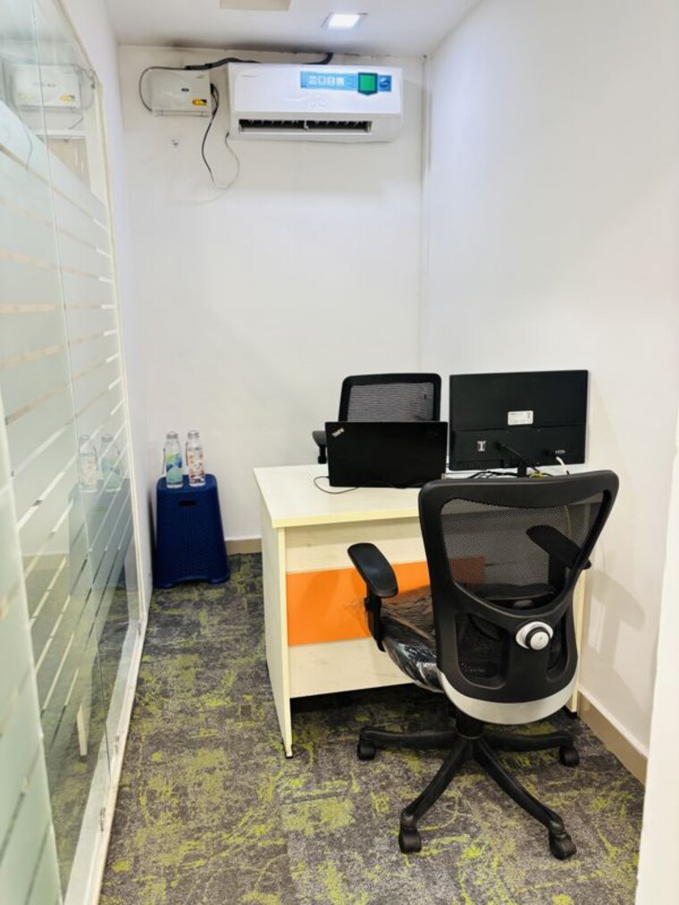 Team Area, madhapur Commercial Office Space 4000 Sq.Ft. In Madhapur Hyderabad 10783985