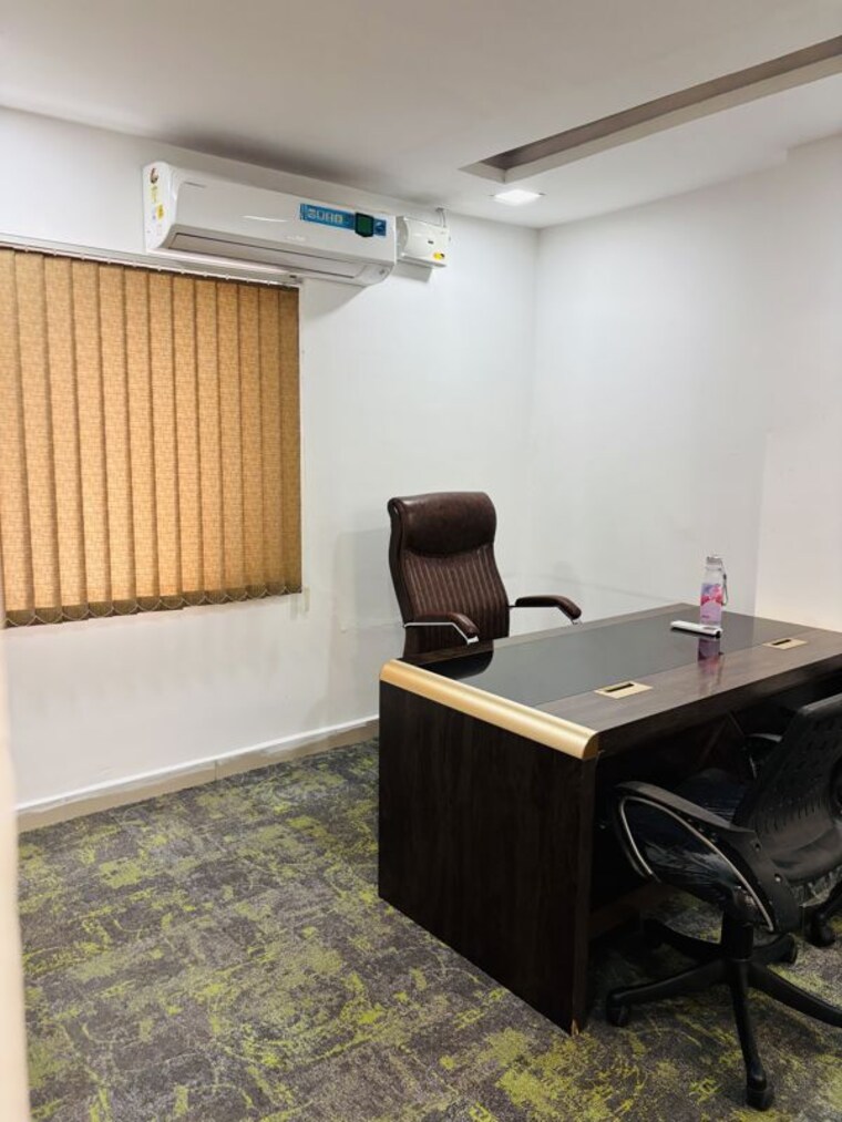Team Area, madhapur Commercial Office Space 4000 Sq.Ft. In Madhapur Hyderabad 10783985