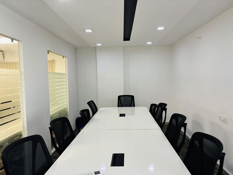 Team Area, madhapur Commercial Office Space 4000 Sq.Ft. In Madhapur Hyderabad 10783985