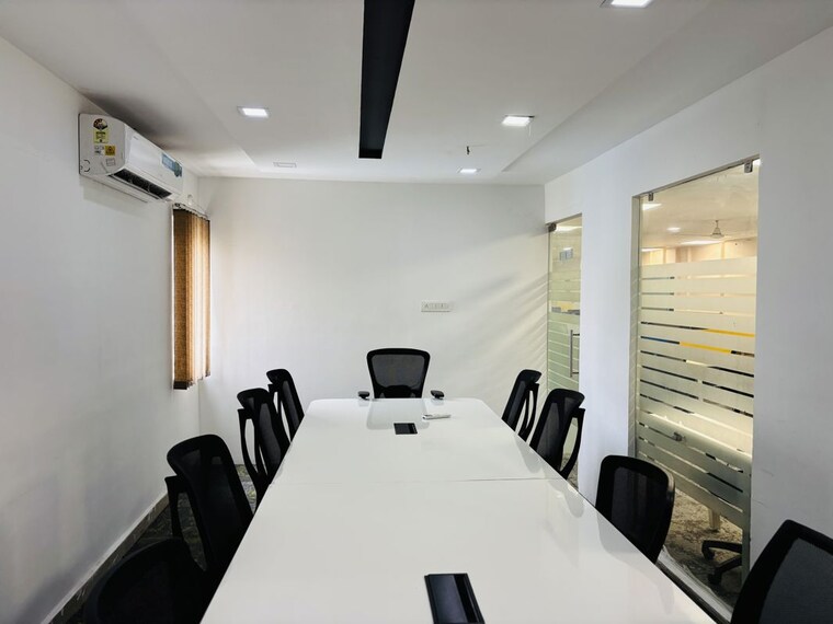 Team Area, madhapur Commercial Office Space 4000 Sq.Ft. In Madhapur Hyderabad 10783985