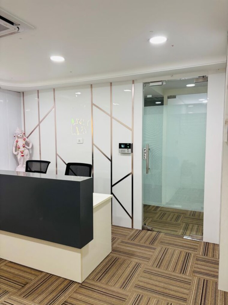 Kitchen, madhapur Commercial Office Space 2500 Sq.Ft. In Madhapur Hyderabad 10783989
