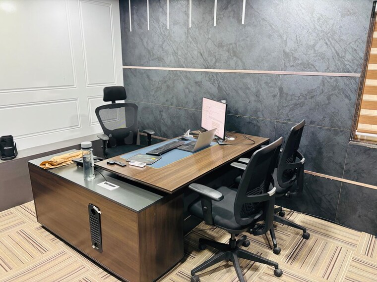 Team Area, madhapur Commercial Office Space 2500 Sq.Ft. In Madhapur Hyderabad 10783989