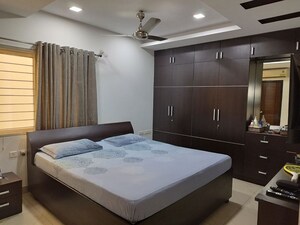 Master Bedroom in 3 BHK Apartment at Gundlapochampalli – for Sale