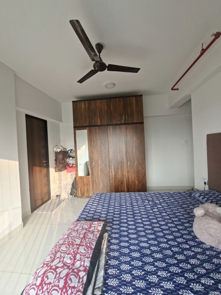 undefined, arkade-crown 3 Bedroom 1115 Sq.Ft. Apartment In Borivali West Mumbai 10783991