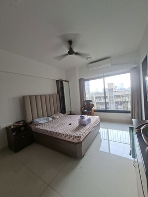 3 BHK Apartment For Rent in Arkade Crown, Borivali West