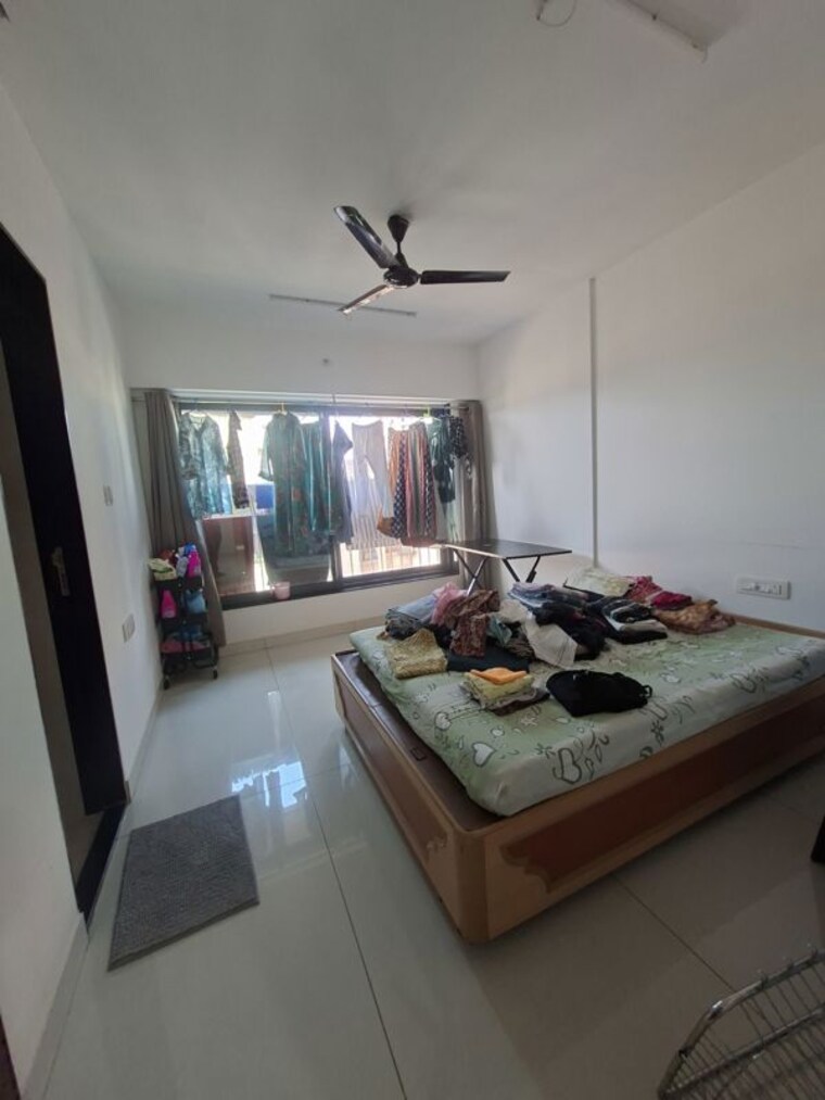 undefined, arkade-crown 3 Bedroom 1115 Sq.Ft. Apartment In Borivali West Mumbai 10783991